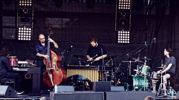 Bucharest Jazz Festival 2022: Condiţii de acces şi programul festivalului