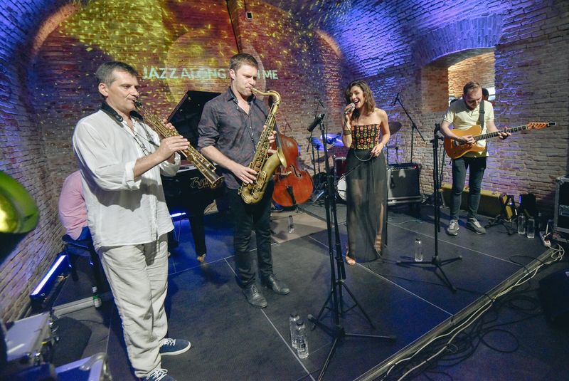 Bucharest Jazz Festival 2022: Condiţii de acces şi programul festivalului
