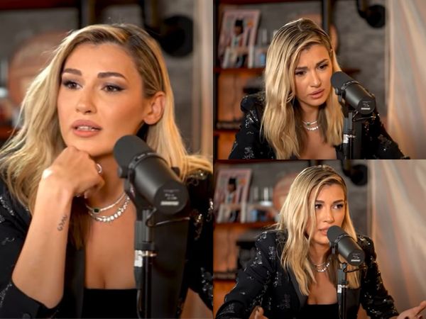 Alina Eremia, despre greutățile pe care le-a &icirc;nt&acirc;mpinat &icirc;n cariera sa: &bdquo;A fost greu. Am &icirc;nceput să bat la uși&rdquo;