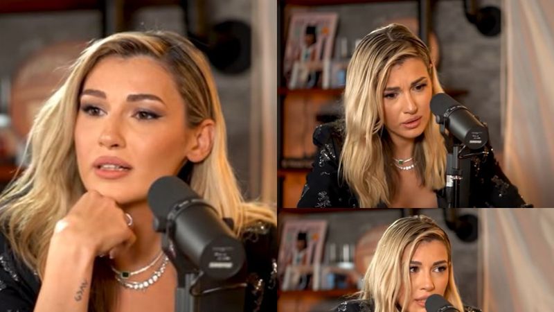 Alina Eremia, despre greutățile pe care le-a &icirc;nt&acirc;mpinat &icirc;n cariera sa: &bdquo;A fost greu. Am &icirc;nceput să bat la uși&rdquo;