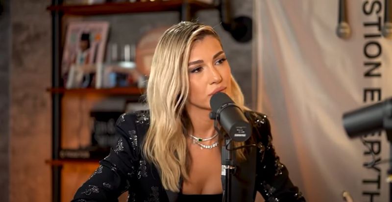 Alina Eremia, despre greutățile pe care le-a întâmpinat în cariera sa.