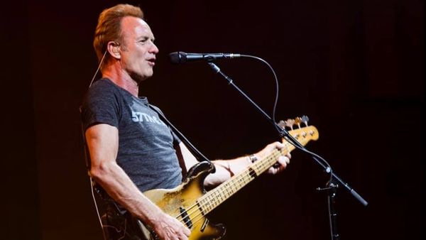 Concert STING în România, pe 30 septembrie 2022: Cât costă biletele?