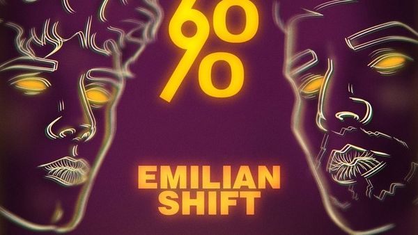 Emilian a lansat piesa „90/60/90”, în colaborare cu SHIFT