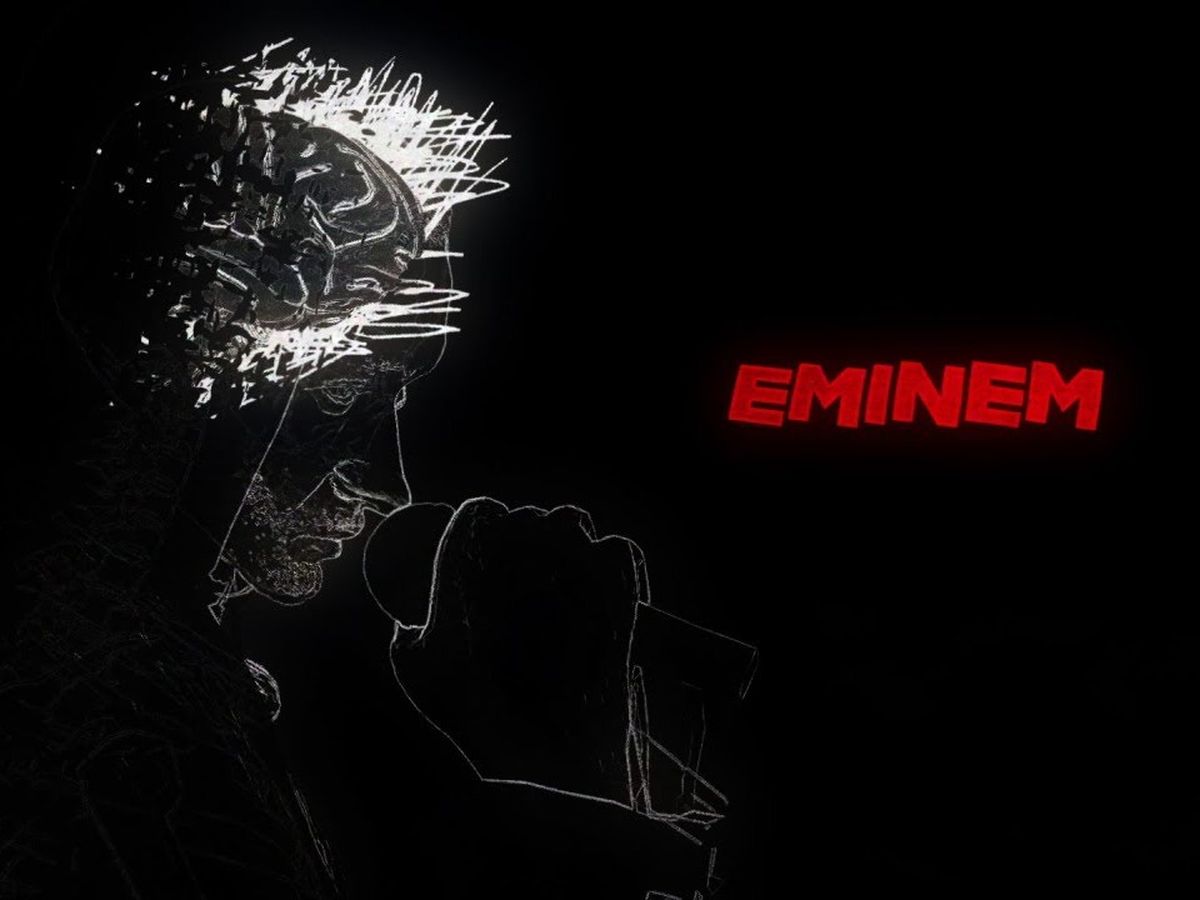 Eminem ft. P!nk - Won´t Back Down