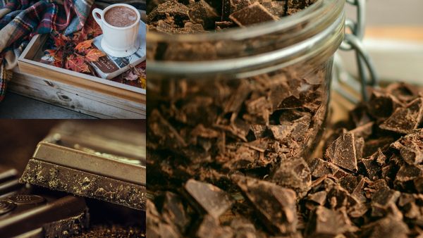 13 septembrie 2022. Ziua Internațională a Ciocolatei 