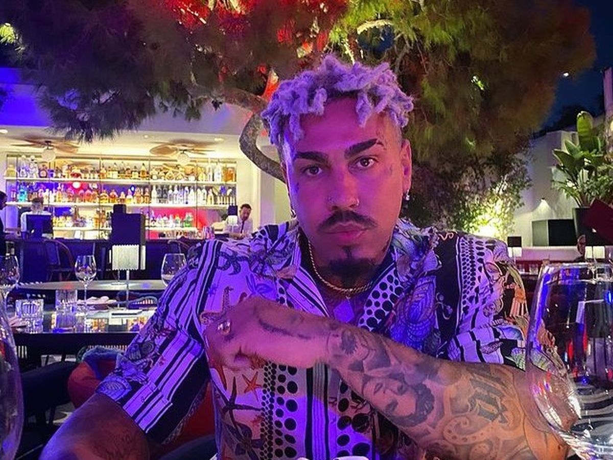 Alex Velea, despre relația cu părinții