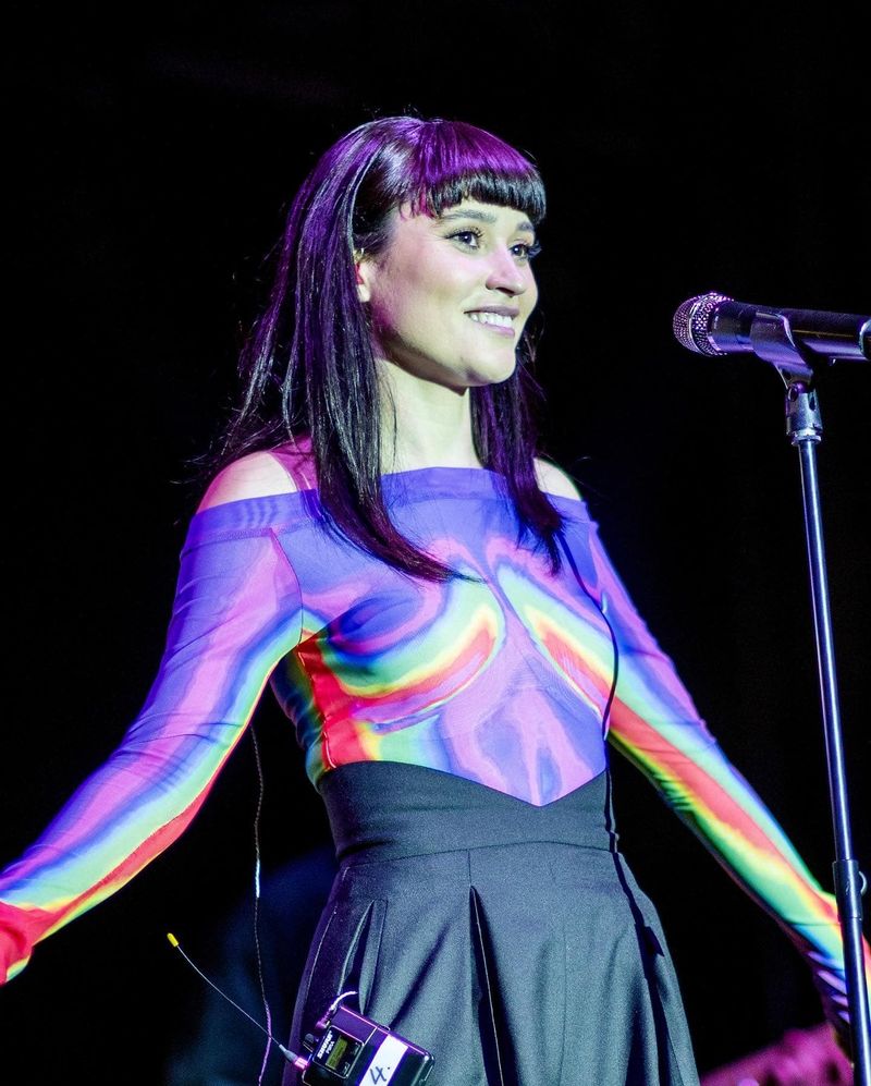 Irina Rimes a dezvăluit motivul pentru care nu merge niciodată la plajă: „Eu nu mă bronzez”