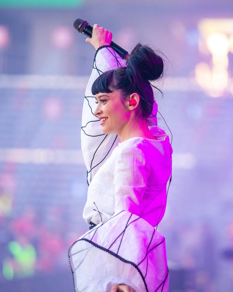 Irina Rimes a dezvăluit motivul pentru care nu merge niciodată la plajă: „Eu nu mă bronzez”