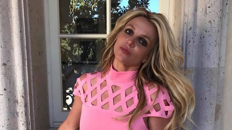 Britney Spears s-a pozat din nou goală pe Internet! Artista a provocat un val de reacții: &bdquo;Sper că faci terapie și obții ajutorul de care ai nevoie&rdquo;