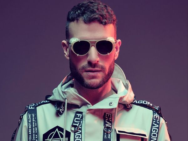 Don Diablo a lansat piesa &rdquo;All That You Need&rdquo;