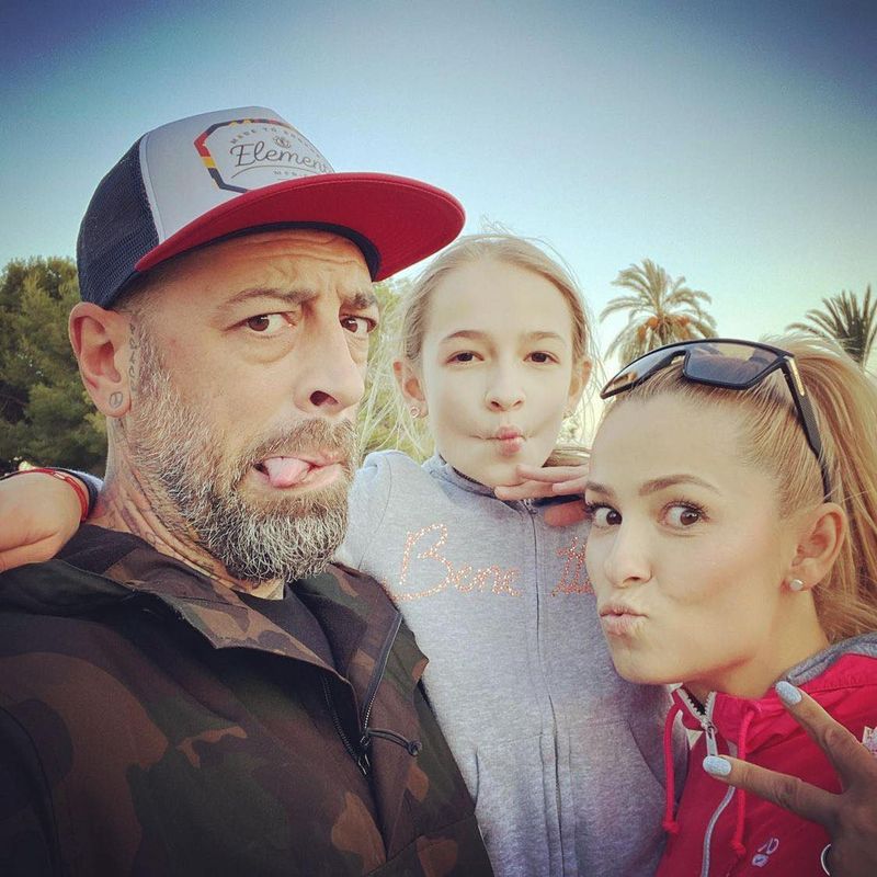 CRBL și soția lui ar putea deveni părinți pentru a doua oară. Vezi ce dezvăluiri au făcut cei doi: „Să bag încă unul să ce..”