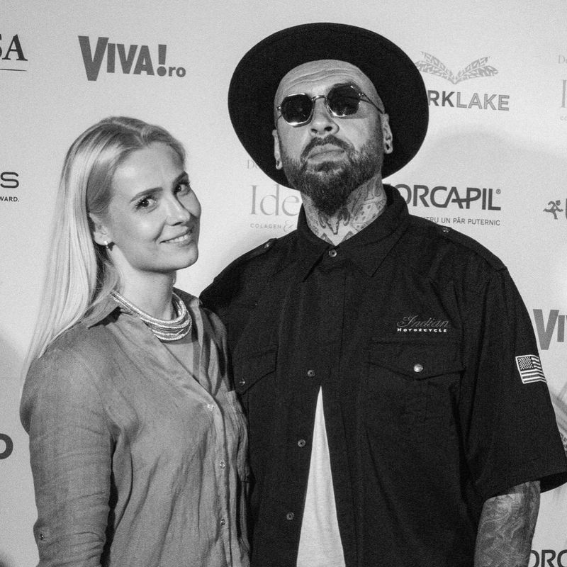 CRBL și soția lui ar putea deveni părinți pentru a doua oară. Vezi ce dezvăluiri au făcut cei doi: „Să bag încă unul să ce..”