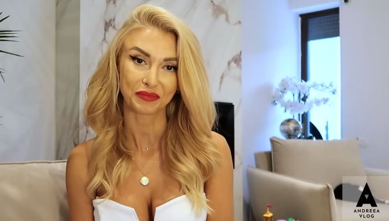 Ce spune Andreea Bălan despre relația sa amoroasă: „Prefer ca eu să îmi trăiesc iubirea departe de ochii presei” 