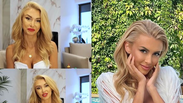 Ce spune Andreea Bălan despre relația sa amoroasă: „Prefer ca eu să îmi trăiesc iubirea departe de ochii presei”