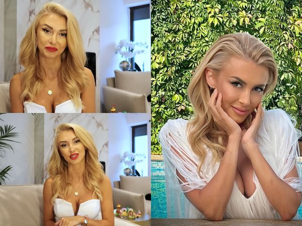 Ce spune Andreea Bălan despre relația sa amoroasă: &bdquo;Prefer ca eu să &icirc;mi trăiesc iubirea departe de ochii presei&rdquo;