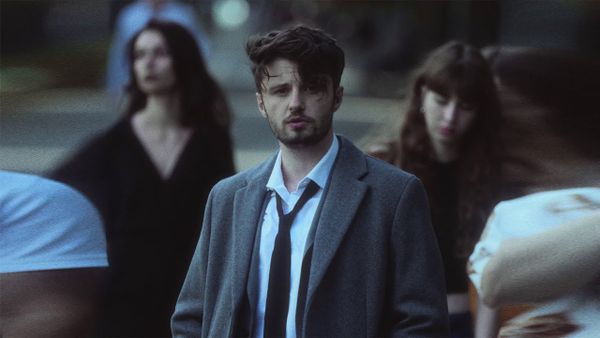FLORIAN RUS - Incet