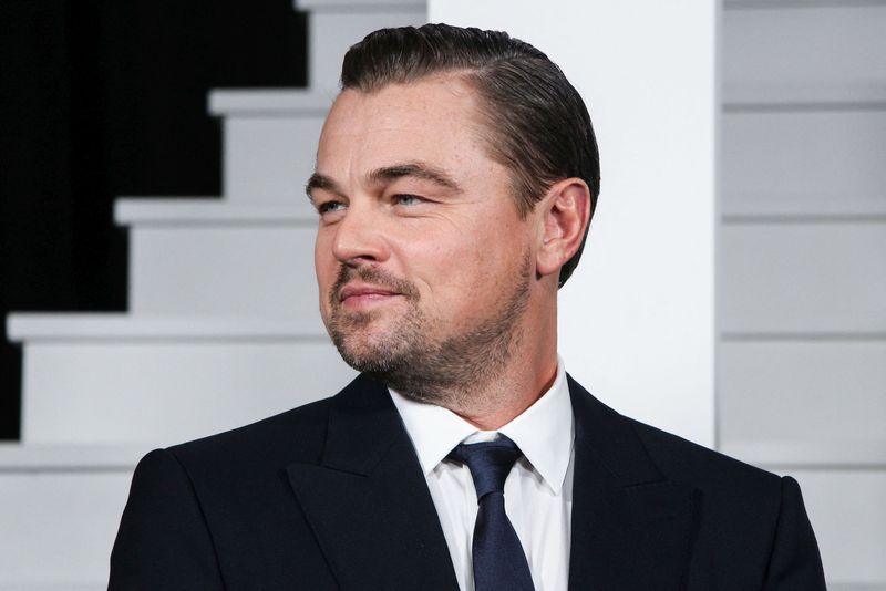 Leonardo DiCaprio și Gigi Hadid formează un cuplu 
