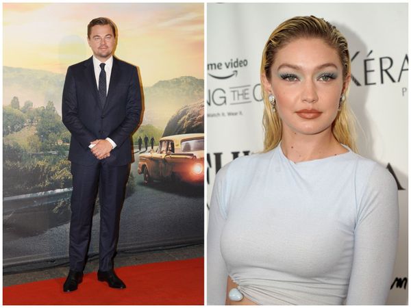 Leonardo DiCaprio și Gigi Hadid formează un cuplu?! Ce scriu tabloidele din străinătate despre cei doi