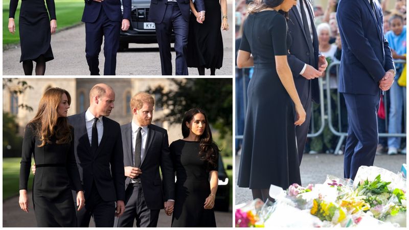 Prințul William și Kate Middleton nu se țin niciodată de m&acirc;nă &icirc;n public. Ce spun specialiștii &icirc;n limbajul trupului despre acest gest?