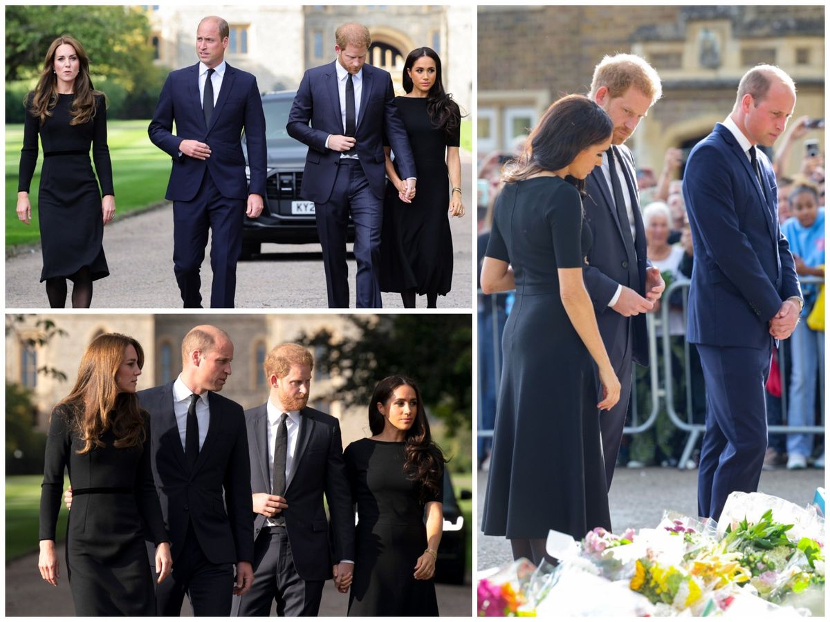 Prințul William și Kate Middleton nu se țin niciodată de mână în public. Ce spun specialiștii în limbajul trupului despre acest gest?