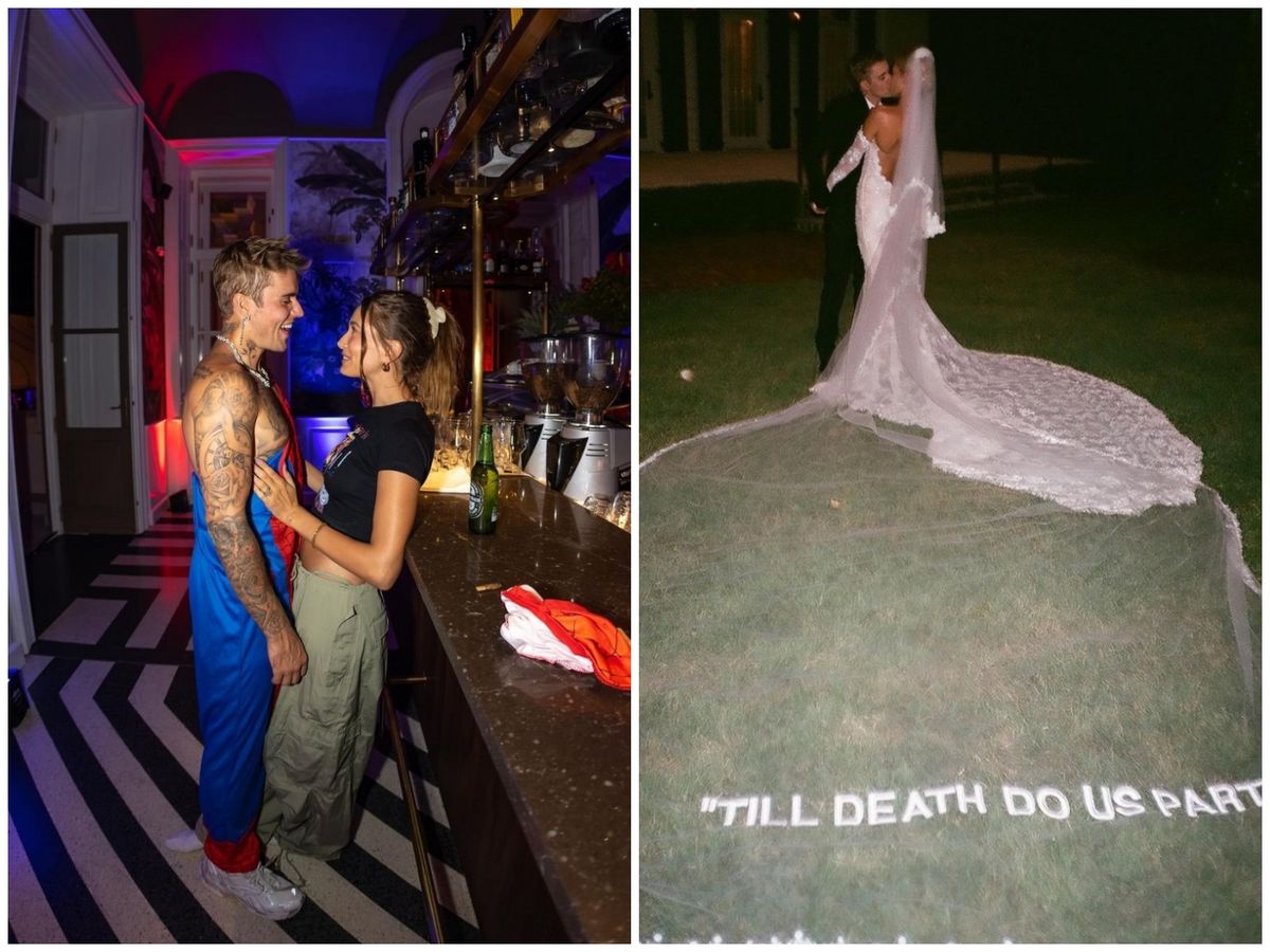 Justin Bieber și soția Hailey sărbătoresc 4 ani de căsnicie: „Cel mai bun prieten al meu”