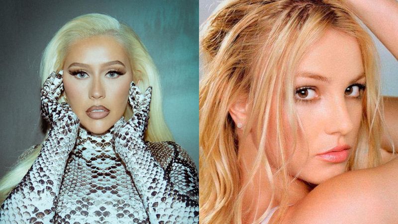 S-a iscat o nouă dispută &icirc;ntre Britney Spears și Christina Aguilera! Iată cum a evoluat relația de iubire-ură dintre cele două c&acirc;ntărețe de-a lungul timpului
