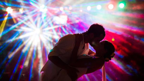 Cele mai frumoase melodii pentru dansul mirilor