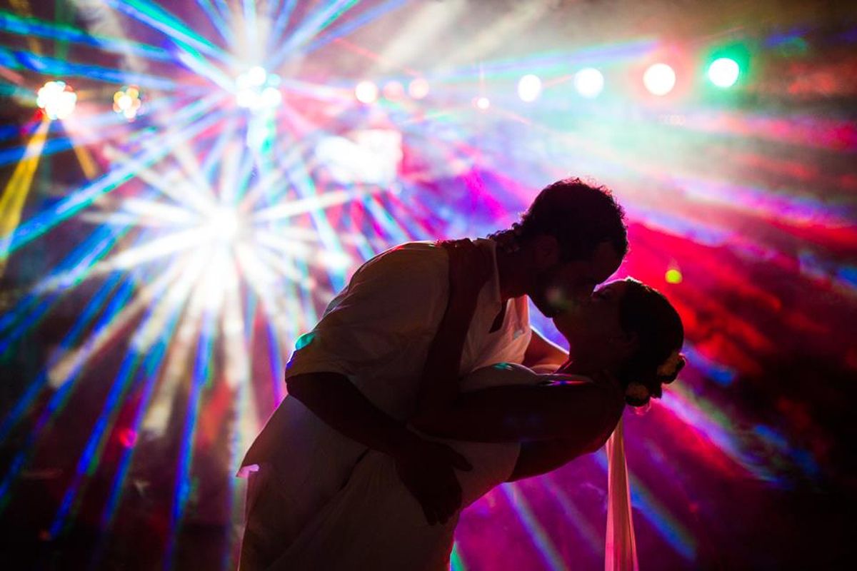 Cele mai frumoase melodii pentru dansul mirilor