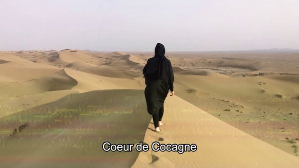 TALLISKER - Cocagne