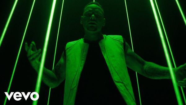 KANE BROWN - Grand