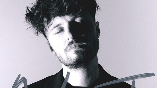 Florian Rus a lansat piesa &bdquo;&Icirc;ncet&rdquo;