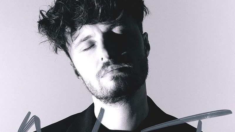 Florian Rus a lansat piesa &bdquo;&Icirc;ncet&rdquo;