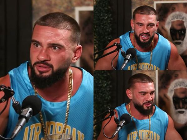 Dorian Popa, despre cel mai mare complex pe care l-a avut &icirc;n copilărie: &bdquo;Nu mi-a fost niciodată rușine să recunosc&rdquo;