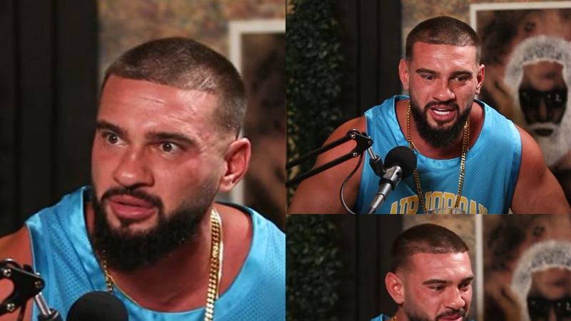 Dorian Popa, despre cel mai mare complex pe care l-a avut &icirc;n copilărie: &bdquo;Nu mi-a fost niciodată rușine să recunosc&rdquo;