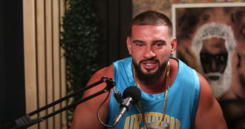 Dorian Popa, despre complexul pe care l-a avut în copilărie