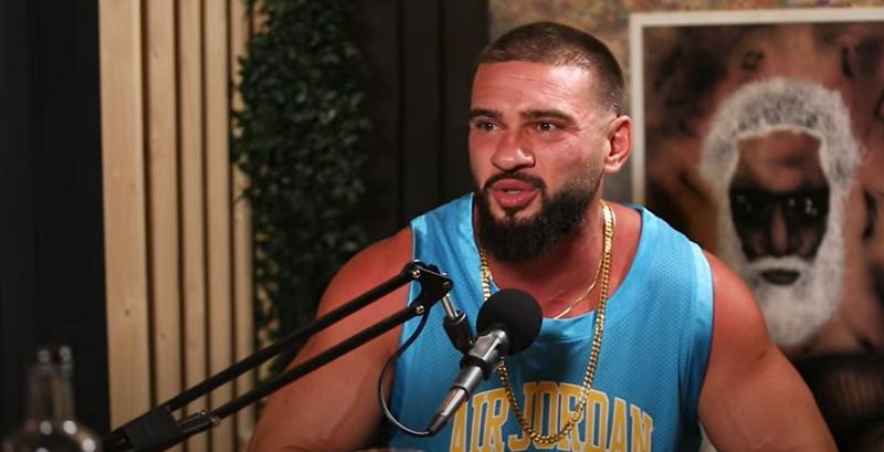 Dorian Popa, despre complexul pe care l-a avut în copilărie