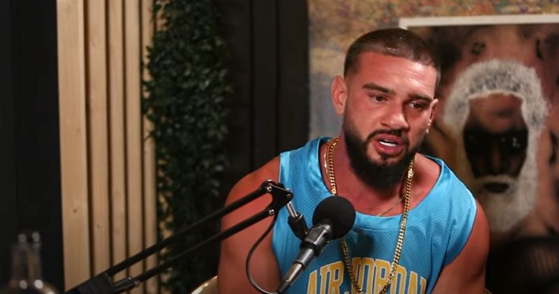 Dorian Popa, despre complexul pe care l-a avut în copilărie