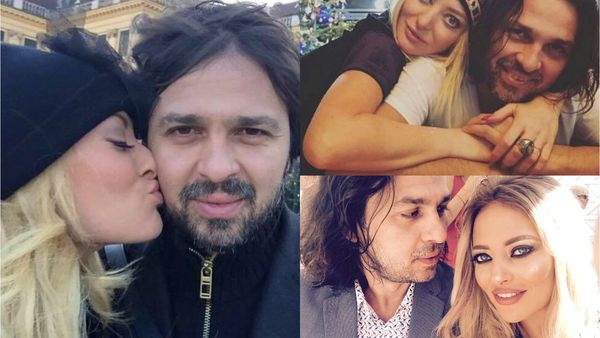 Delia Matache, despre căsnicia cu Răzvan Munteanu! Cum reușesc să păstreze mereu o legătură armonioasă în cuplu: „Cred că suntem doi oameni echilibrați”