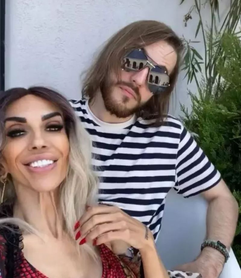 Raluca Bădulescu, dezvăluiri despre noul iubit