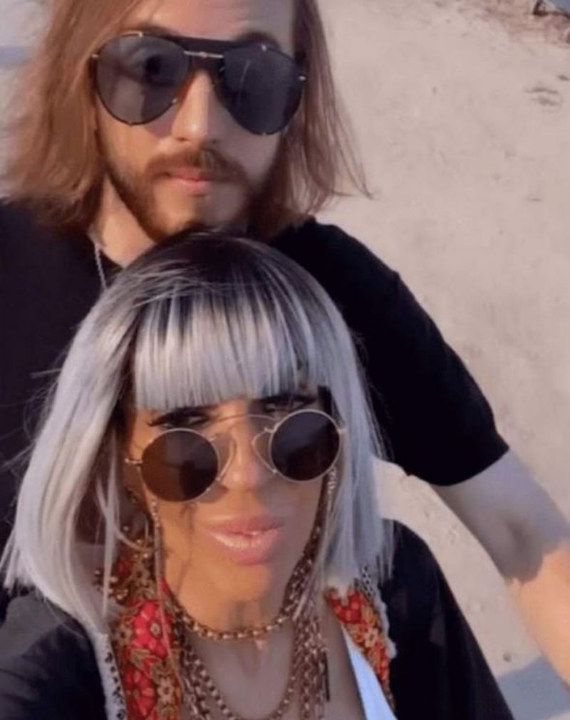 Raluca Bădulescu, dezvăluiri despre noul iubit