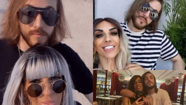 Raluca Bădulescu, mai fericită ca niciodată lângă noul iubit! Vedeta, dezvăluiri surprinzătoare despre cel care a cucerit-o: „Eu cred în minuni”