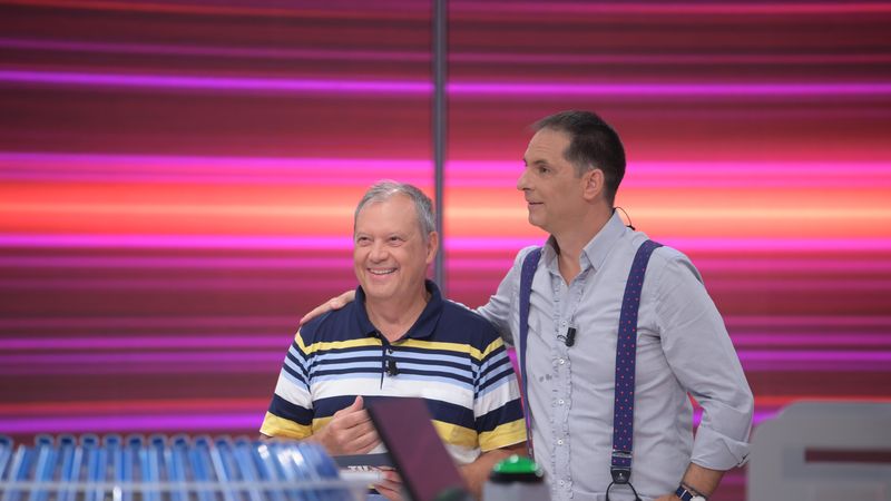 Dumitru Prunariu, celebritatea care va păși &icirc;n platoul &ldquo;Tu urmezi!&rdquo; s&acirc;mbăta aceasta: &ldquo;Talentul fără studiu nu reprezintă mare lucru&rdquo;