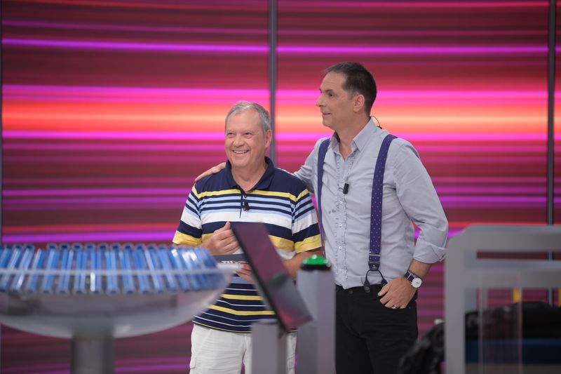 Ce aliment total interzis a dus Dumitru Prunariu în spațiul cosmic: „Am băgat-o în buzunarul în care țineam mănușa cosmică!”