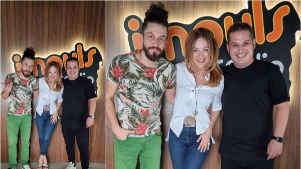 Dimineața Nebună. Beatrice Romanescu, despre Campionatul European Under-21 de la Cluj. Toate detaliile despre acest eveniment. Audio