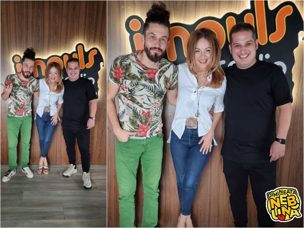 Dimineața Nebună. Beatrice Romanescu, despre Campionatul European Under-21 de la Cluj. Toate detaliile despre acest eveniment. Audio