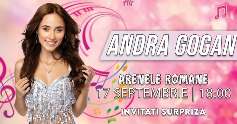 Ce faci în weekend?! Evenimente pentru perioada 16- 18 septembrie 2022 în București