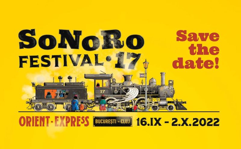 Ce faci în weekend?! Evenimente pentru perioada 16- 18 septembrie 2022 în București