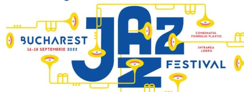 Ce faci în weekend?! Evenimente pentru perioada 16- 18 septembrie 2022 în București