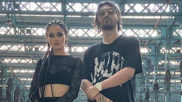 Theo Rose și Ian au lansat piesa „Sangele Frate Nu Te Face”