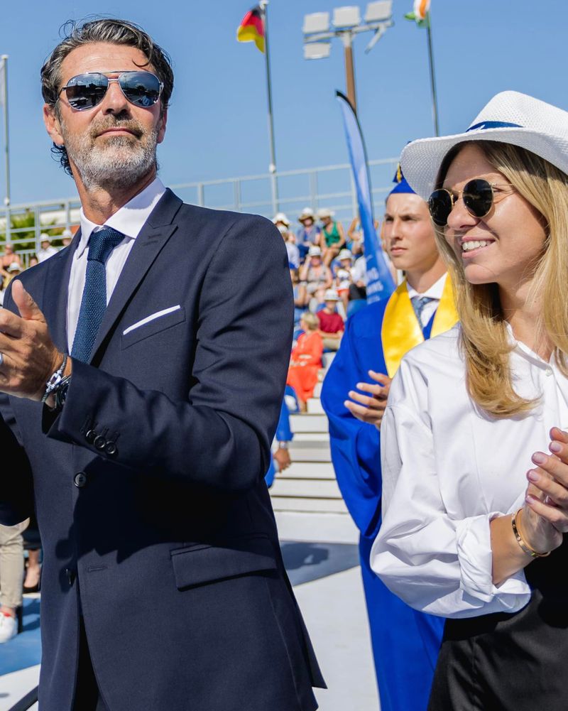 Noi declarații despre motivul divorțului dintre Simona Halep și Toni Iuruc: „..ori stă mai mult pe acasă, ori își vede fiecare de viață!”